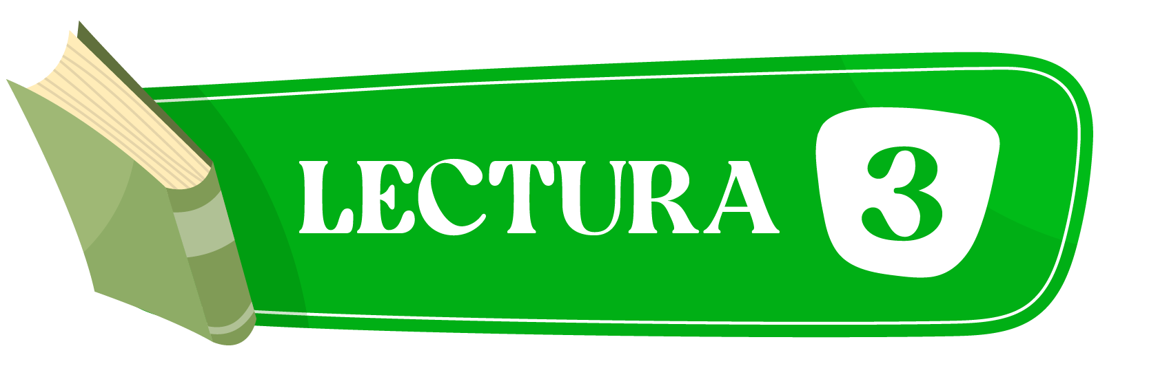 Lectura 3