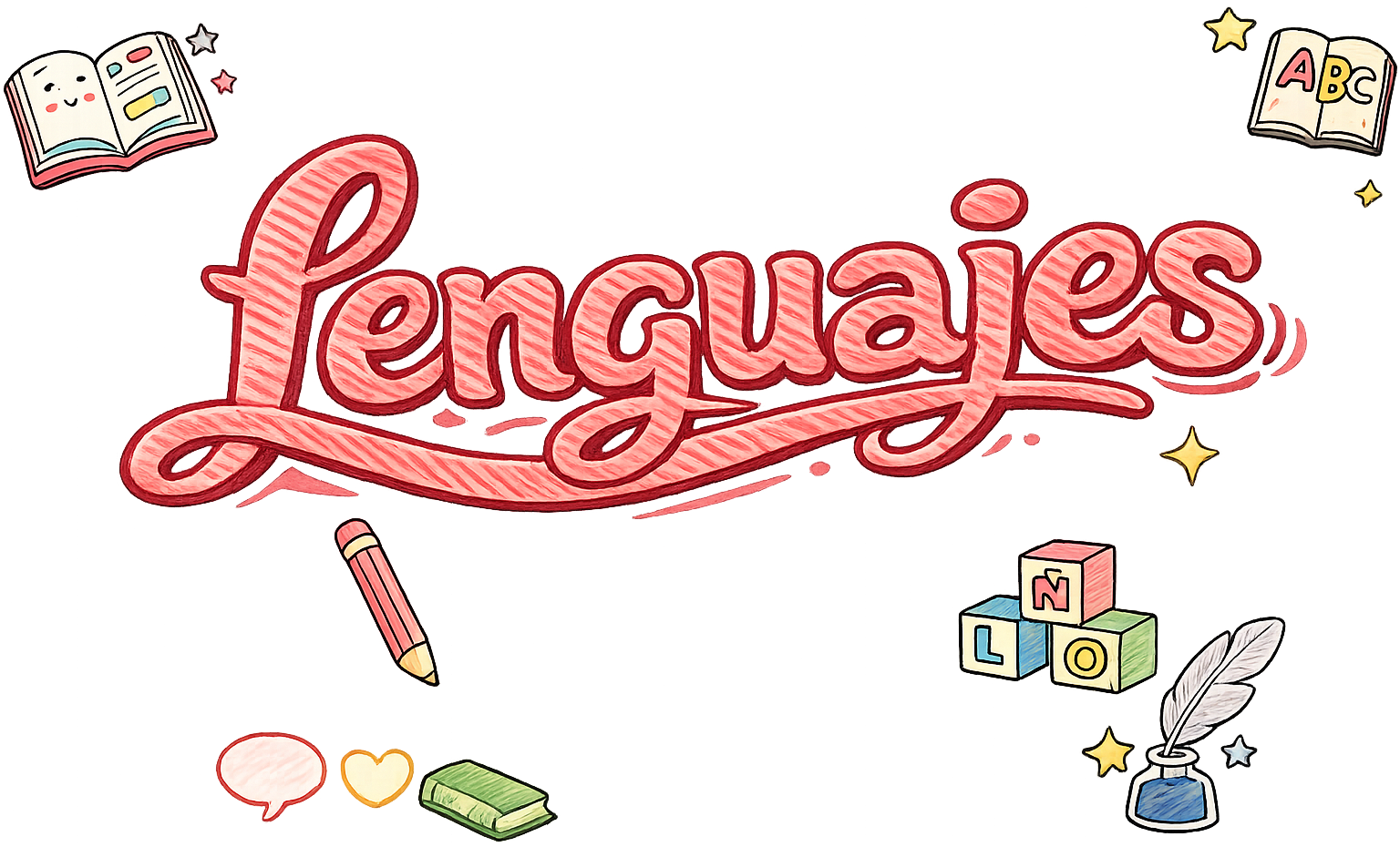 Lenguajes